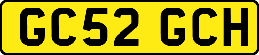 GC52GCH