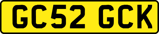 GC52GCK