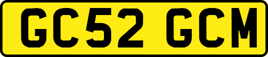 GC52GCM