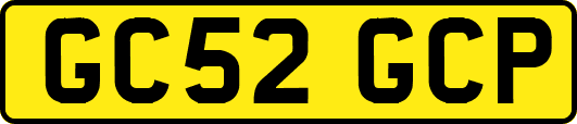 GC52GCP