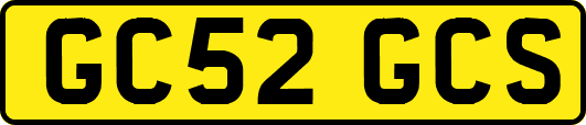 GC52GCS