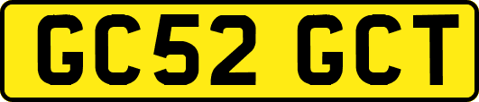 GC52GCT