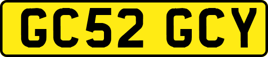 GC52GCY