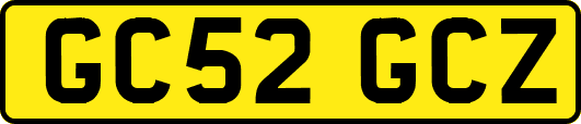 GC52GCZ