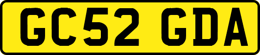 GC52GDA