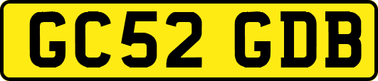 GC52GDB