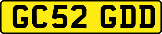 GC52GDD