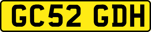GC52GDH