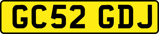 GC52GDJ