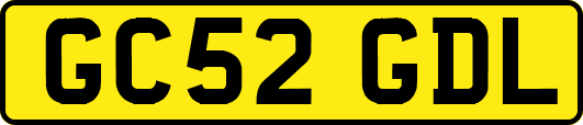 GC52GDL