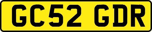 GC52GDR
