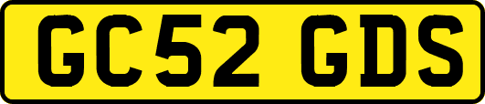 GC52GDS