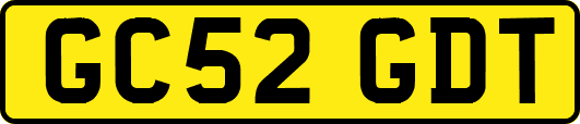 GC52GDT
