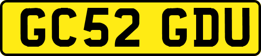 GC52GDU