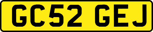 GC52GEJ