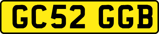 GC52GGB