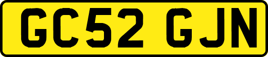 GC52GJN
