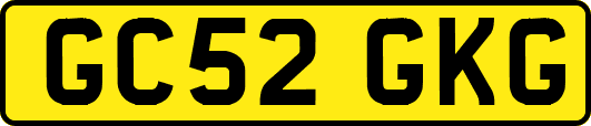 GC52GKG