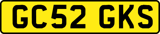 GC52GKS