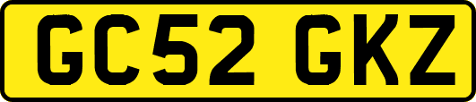 GC52GKZ