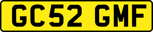 GC52GMF