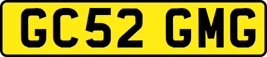 GC52GMG