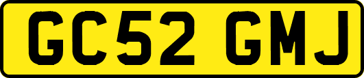 GC52GMJ