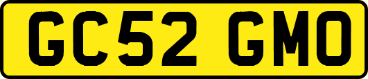 GC52GMO