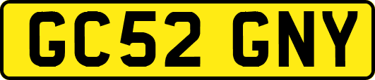 GC52GNY
