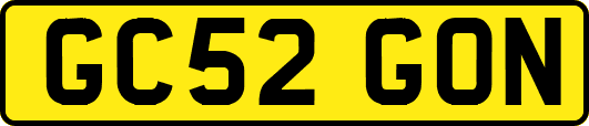 GC52GON