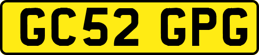 GC52GPG