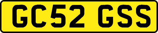GC52GSS
