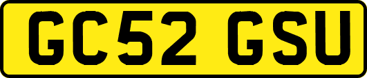 GC52GSU