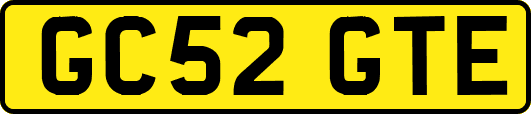 GC52GTE