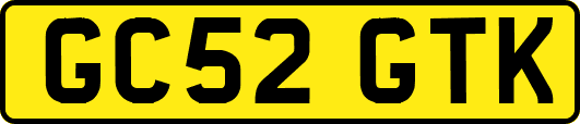GC52GTK