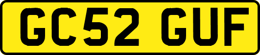 GC52GUF