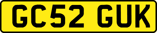 GC52GUK