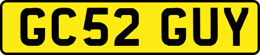 GC52GUY
