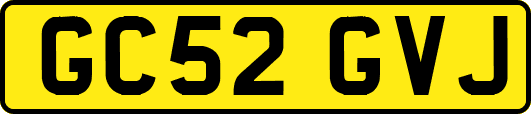 GC52GVJ