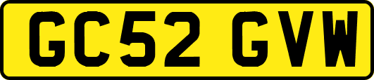 GC52GVW
