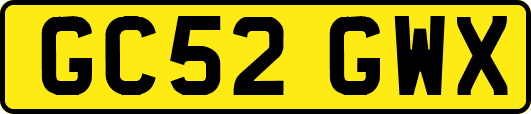 GC52GWX