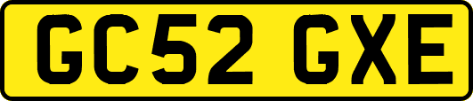 GC52GXE