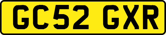 GC52GXR