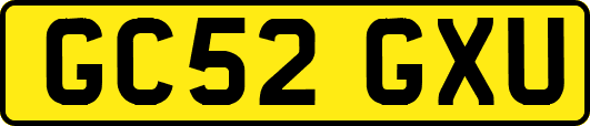 GC52GXU