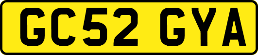 GC52GYA