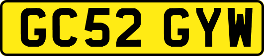 GC52GYW