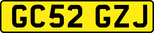 GC52GZJ