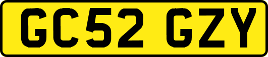 GC52GZY