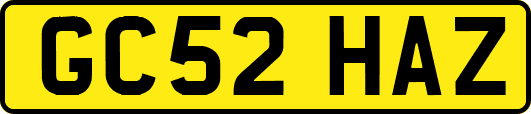 GC52HAZ