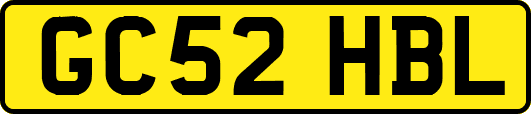 GC52HBL